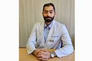 انتصاب دکتر امیر راعی دهقی به عنوان معاون بین الملل دانشکده دندانپزشکی